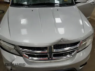 2012 Dodge Journey SXT с VIN 3C4PDCCG4CT133946, выставлен на аукционе Copart как лот 77002184 с пробегом 118 985 миль миль и Чистый • Clean title. История ставок и продаж доступна на DreamBid. Изображение 12.