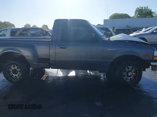 1998 Ford Ranger XL z VIN 1FTYR10C1WPA09251, wystawiony jako IAAI lot #42061336 z przebiegiem 274 498 mil mil oraz . Historia ofert i sprzedaży dostępna na DreamBid. Obrazek 13.
