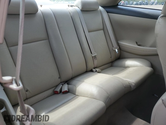 2004 Toyota Solara SE with VIN 4T1CA30P74U003528, listed as a Copart auction lot 71172494 with 134,107 mi miles and Salvage Title. Bid and sale history available at DreamBid. Image 10.