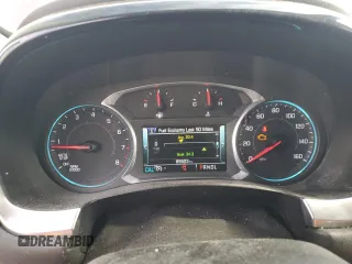 2019 Chevrolet Traverse LT Cloth with VIN 1GNEVGKW8KJ270776, listed as a Copart auction lot 71406024 with 85,523 mi miles and Salvage Title. Bid and sale history available at carsss.com. Image 9.