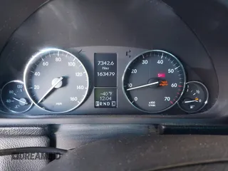 2005 Mercedes-Benz C 230 Kompressor с VIN WDBRF40J55F651844, выставлен на аукционе IAAI как лот 42831284 с пробегом 163 479 миль миль и . История ставок и продаж доступна на DreamBid. Изображение 7.