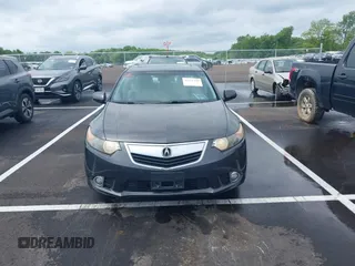 2013 Acura TSX с VIN JH4CU2F49DC011346, выставлен на аукционе IAAI как лот 42171495 с пробегом 153 425 миль миль и . История ставок и продаж доступна на DreamBid. Изображение 12.