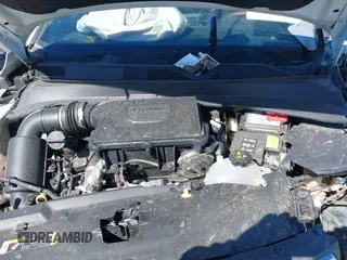 2025 Jeep Compass Latitude with VIN 3C4NJDBNXST520974, listed as a IAAI auction lot 41727651 with 24,054 mi miles and . Bid and sale history available at DreamBid. Image 10.