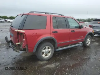 2004 Ford Explorer XLS с VIN 1FMZU62K54UB46272, выставлен на аукционе Copart как лот 59728205 с пробегом 141 087 миль миль и Чистый • Clean title. История ставок и продаж доступна на DreamBid. Изображение 3.