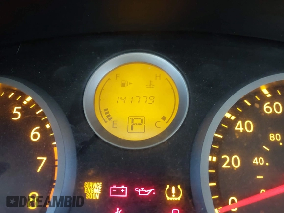 2009 Nissan Sentra FE+ with VIN 3N1AB61E99L663677, listed as a IAAI auction lot 41165915 with 141,779 mi miles and . Bid and sale history available at DreamBid. Image 15.