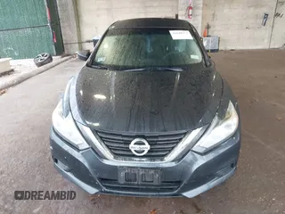 2016 Nissan Altima 2.5 S with VIN 1N4AL3AP2GN359622, listed as a IAAI auction lot 41840253 with 80,815 mi miles. Bid and sale history available at carsss.com. Image 12.