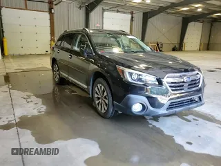 2018 Subaru Outback Touring with VIN 4S4BSETC5J3359796, listed as a Copart auction lot 65845795 with 106,992 mi miles and Salvage title. Bid and sale history available at DreamBid. Image 14.
