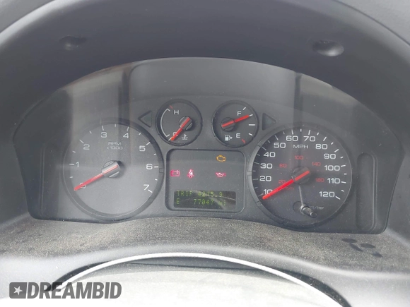 2005 Ford Freestyle SEL z VIN 1FMZK02165GA74170, wystawiony jako IAAI lot #42429482 z przebiegiem 77 047 mil mil oraz . Historia ofert i sprzedaży dostępna na DreamBid. Obrazek 7.