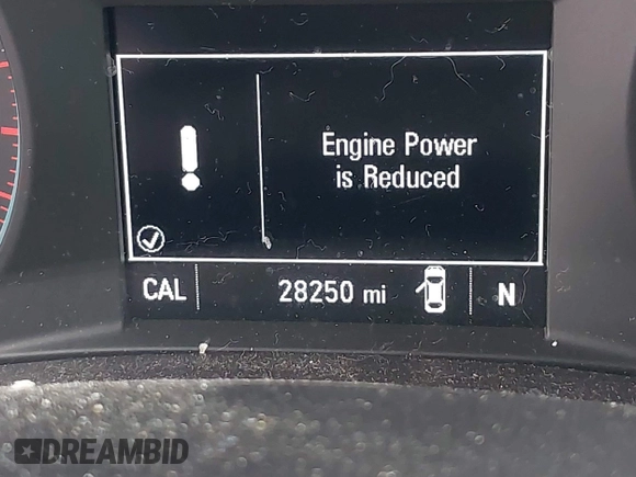2020 Chevrolet Malibu LT with VIN 1G1ZD5ST4LF049938, listed as a IAAI auction lot 42010936 with 28,250 mi miles and . Bid and sale history available at DreamBid. Image 15.