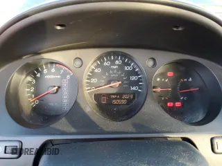 2002 Acura MDX Touring Pkg with VIN 2HNYD18662H515731, listed as a Copart auction lot 85300884 with 150,590 mi miles and Salvage Title. Bid and sale history available at carsss.com. Image 9.