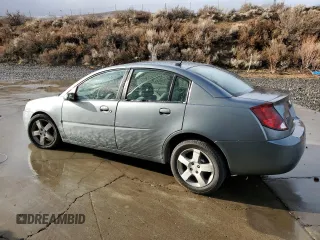 2006 Saturn ION z VIN 1G8AL55F66Z151350, wystawiony jako Copart lot #43290635 z przebiegiem 141 777 mil mil oraz Szkoda całkowita • Salvage title. Historia ofert i sprzedaży dostępna na DreamBid. Obrazek 2.