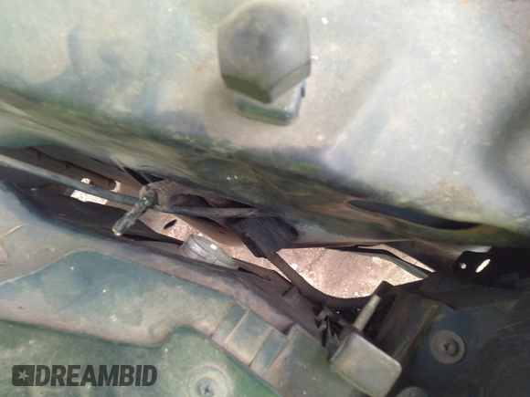 2003 Ford F-150 XL с VIN 2FTRF17273CA55352, выставлен на аукционе IAAI как лот 42408446 с пробегом 113 080 миль миль и . История ставок и продаж доступна на DreamBid. Изображение 14.