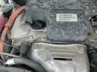 2017 Toyota RAV4 XLE z VIN JTMRJREV2HD066096, wystawiony jako Copart lot #70280275 z przebiegiem 144 300 mil mil oraz Szkoda całkowita • Salvage title. Historia ofert i sprzedaży dostępna na DreamBid. Obrazek 16.