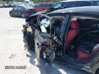 2019 Lexus IS 300 с VIN JTHBA1D28K5087707, выставлен на аукционе IAAI как лот 42120295 с пробегом Не указан миль и . История ставок и продаж доступна на DreamBid. Изображение 17.
