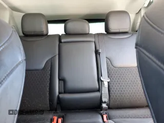 2021 Jeep Compass Altitude z VIN 3C4NJCBB4MT571230, wystawiony jako Copart lot #49747365 z przebiegiem 63 392 mil mil oraz Szkoda całkowita • Salvage title. Historia ofert i sprzedaży dostępna na DreamBid. Obrazek 10.