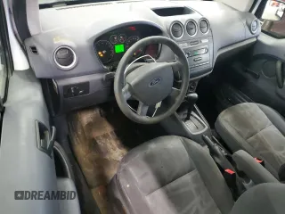 2012 Ford Transit Connect XL с VIN NM0LS6AN2CT110908, выставлен на аукционе Copart как лот 51459455 с пробегом 253 388 миль миль и Чистый • Clean title. История ставок и продаж доступна на DreamBid. Изображение 8.