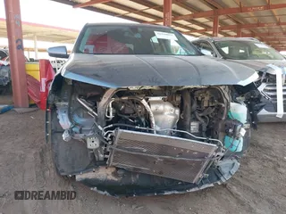 2019 GMC Terrain SLE with VIN 3GKALMEV2KL272874, listed as a IAAI auction lot 42349911 with 84,080 mi miles and . Bid and sale history available at DreamBid. Image 6.