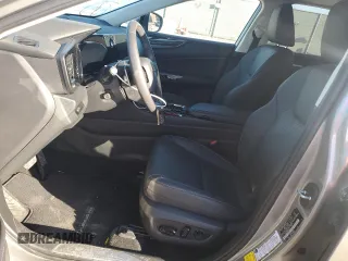 2022 Lexus NX with VIN 2T2GGCEZXNC010787, listed as a Copart auction lot 42807755 with 7,646 mi miles and Salvage Title. Bid and sale history available at carsss.com. Image 7.
