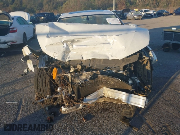 2013 Audi A6 Premium Plus z VIN WAUGGAFC6DN080377, wystawiony jako IAAI lot #41132555 z przebiegiem Nie podano mil oraz . Historia ofert i sprzedaży dostępna na DreamBid. Obrazek 6.
