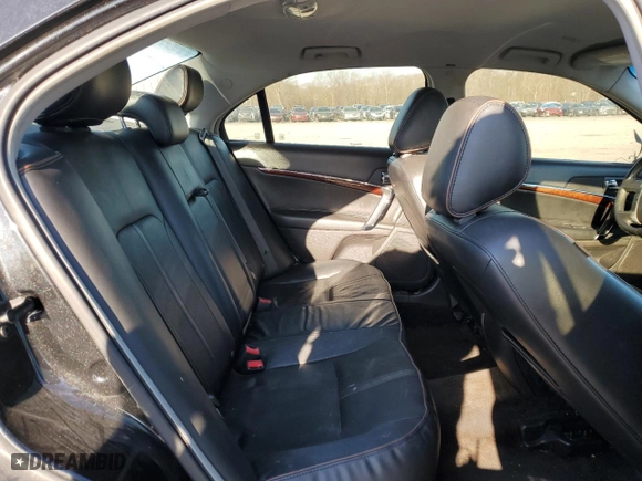 2011 Lincoln MKZ with VIN 3LNHL2GC9BR759024, listed as a Copart auction lot 89176105 with 0 mi miles and Salvage Title. Bid and sale history available at carsss.com. Image 10.