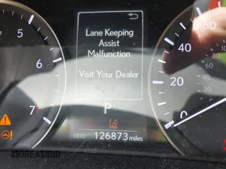 2016 Lexus RX 350 with VIN 2T2ZZMCA6GC023710, listed as a IAAI auction lot 42201278 with 126,873 mi miles and . Bid and sale history available at DreamBid. Image 15.