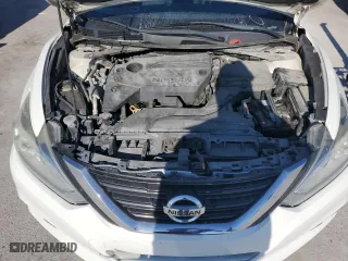 2018 Nissan Altima 2.5 SR with VIN 1N4AL3AP5JC245200, listed as a Copart auction lot 85483684 with 224,480 mi miles and Salvage Title. Bid and sale history available at carsss.com. Image 11.