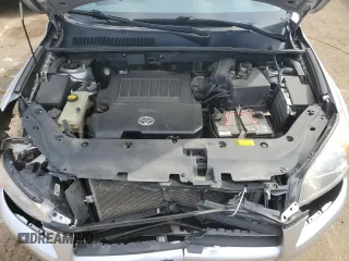 2012 Toyota RAV4 Sport with VIN 2T3RK4DV1CW085994, listed as a Copart auction lot 48532275 with 190,686 mi miles and Salvage Title. Bid and sale history available at carsss.com. Image 13.