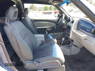 2007 Chrysler PT Cruiser with VIN 3C3JY45X67T617902, listed as a IAAI auction lot 42742330 with Not provided miles and . Bid and sale history available at DreamBid. Image 5.