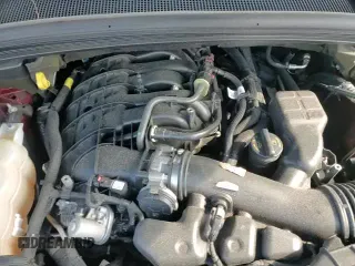 2022 Jeep Grand Cherokee Limited with VIN 1C4RJJBG1N8532760, listed as a Copart auction lot 61379905 with 69,661 mi miles and Salvage title. Bid and sale history available at DreamBid. Image 16.