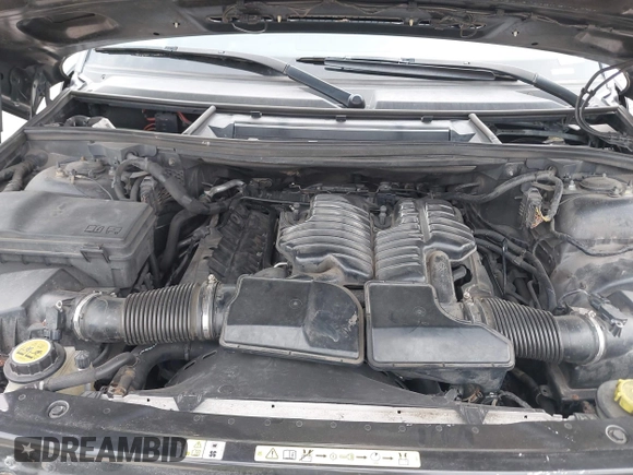 2011 Land Rover Range Rover HSE Lux с VIN SALMF1D47BA338908, выставлен на аукционе IAAI как лот 41677341 с пробегом 141 094 миль миль и . История ставок и продаж доступна на DreamBid. Изображение 10.