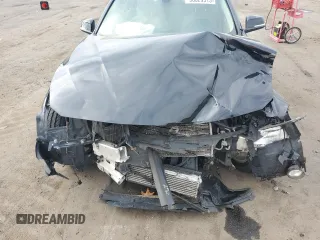 2014 BMW 3 Series 328i xDrive z VIN WBA3B5G55ENS10879, wystawiony jako Copart lot #58829515 z przebiegiem 107 414 mil mil oraz Szkoda całkowita • Salvage title. Historia ofert i sprzedaży dostępna na DreamBid. Obrazek 11.