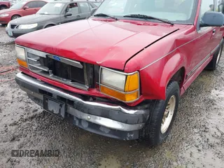 1994 Ford Explorer Eddie Bauer z VIN 1FMDU34XXRUE69130, wystawiony jako IAAI lot #41594121 z przebiegiem 146 118 mil mil oraz . Historia ofert i sprzedaży dostępna na DreamBid. Obrazek 6.