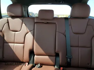 2024 Kia Telluride EX with VIN 5XYP3DGC5RG462803, listed as a Copart auction lot 54302705 with 23,599 mi miles and Salvage title. Bid and sale history available at DreamBid. Image 10.