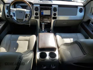 2010 Ford F-150 XL with VIN 1FTFW1EV6AFD37600, listed as a Copart auction lot 52988145 with 152,672 mi miles and Clean Title. Bid and sale history available at carsss.com. Image 8.