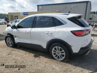 2022 Ford Escape SE Hybrid с VIN 1FMCU9BZ9NUA24682, выставлен на аукционе Copart как лот 57091485 с пробегом Не указан миль и Чистый • Clean title. История ставок и продаж доступна на DreamBid. Изображение 2.