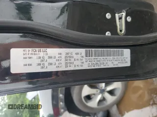 2018 Jeep Compass Latitude с VIN 3C4NJDBBXJT291250, выставлен на аукционе Copart как лот 60065585 с пробегом 95 761 миль миль и Списание • Salvage title. История ставок и продаж доступна на DreamBid. Изображение 13.