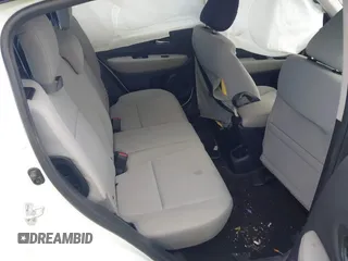 2021 Honda HR-V LX with VIN 3CZRU5H37MM718648, listed as a IAAI auction lot 42005588 with 67,225 mi miles and . Bid and sale history available at DreamBid. Image 8.
