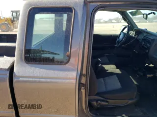 2004 Ford Ranger XL Fleet с VIN 1FTZR15E14TA11214, выставлен на аукционе Copart как лот 48610445 с пробегом 136 091 миль миль и Чистый • Clean title. История ставок и продаж доступна на DreamBid. Изображение 10.