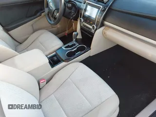 2012 Toyota Camry L with VIN 4T4BF1FK2CR162801, listed as a IAAI auction lot 41200566 with 130,071 mi miles. Bid and sale history available at carsss.com. Image 5.