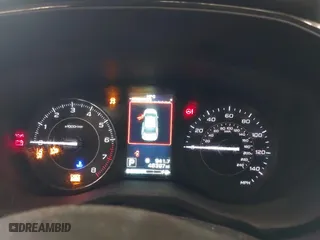 2019 Subaru Impreza with VIN 4S3GKAB63K3600089, listed as a IAAI auction lot 41849888 with 48,397 mi miles. Bid and sale history available at carsss.com. Image 7.