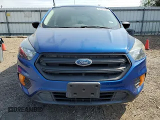 2019 Ford Escape S with VIN 1FMCU0F78KUB00277, listed as a Copart auction lot 51641335 with 69,008 mi miles and Salvage title. Bid and sale history available at DreamBid. Image 5.