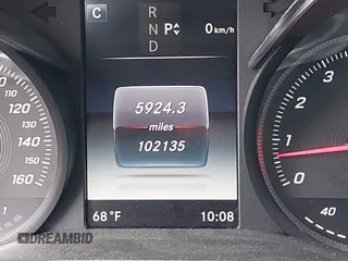2016 Mercedes-Benz C 300 Luxury with VIN 55SWF4KB8GU109069, listed as a IAAI auction lot 42437473 with 102,135 mi miles and . Bid and sale history available at DreamBid. Image 16.