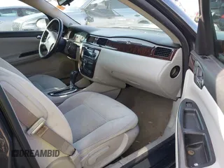 2012 Chevrolet Impala LT Fleet with VIN 2G1WG5E36C1281020, listed as a IAAI auction lot 41783450 with 149,514 mi miles and . Bid and sale history available at DreamBid. Image 5.