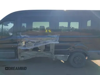2018 Ford Transit Passenger XL с VIN 1FBAX2CM5JKA01567, выставлен на аукционе IAAI как лот 40198330 с пробегом 164 777 миль миль и . История ставок и продаж доступна на DreamBid. Изображение 14.