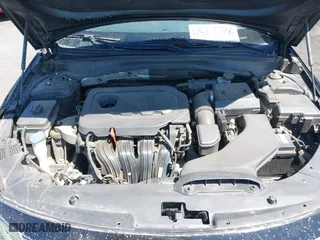 2020 Kia Optima LX with VIN 5XXGT4L34LG392048, listed as a IAAI auction lot 42004114 with 122,266 mi miles. Bid and sale history available at carsss.com. Image 10.