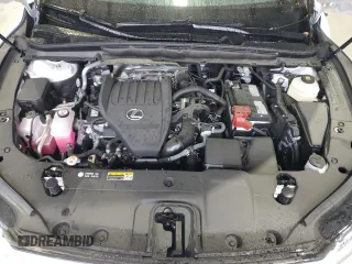2024 Lexus RX 350 z VIN 2T2BAMBA8RC044278, wystawiony jako Copart lot #52882485 z przebiegiem 6 405 mil mil oraz Szkoda całkowita • Salvage title. Historia ofert i sprzedaży dostępna na DreamBid. Obrazek 14.