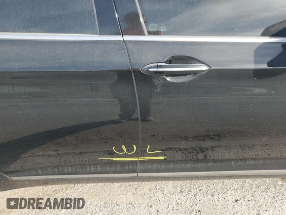 2015 Hyundai Genesis 3.8L with VIN KMHGN4JE6FU098529, listed as a Copart auction lot 76175104 with 0 mi miles and Salvage Title. Bid and sale history available at carsss.com. Image 12.