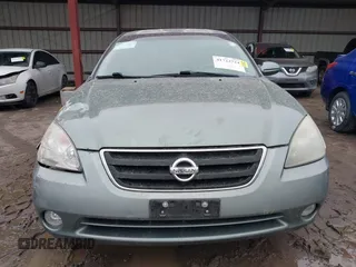 2005 Nissan Altima 3.5 SE with VIN 1N4BL11D55C195435, listed as a IAAI auction lot 41722724 with 182,495 mi miles. Bid and sale history available at carsss.com. Image 12.