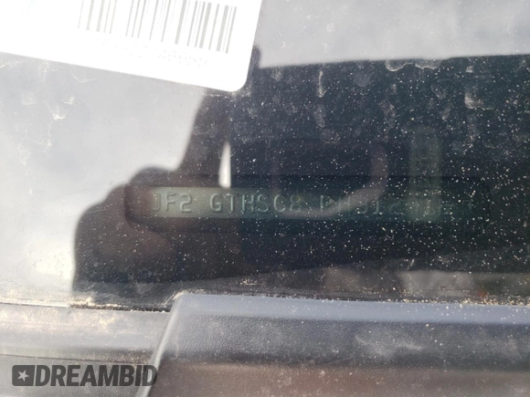 2023 Subaru Crosstrek Special Sports with VIN JF2GTHSC8PH312916, listed as a Copart auction lot 68517394 with 25,319 mi miles and Salvage title. Bid and sale history available at DreamBid. Image 15.