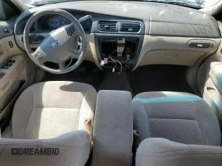 2002 Ford Taurus SE Standard с VIN 1FAHP53U32A149337, выставлен на аукционе Copart как лот 49245395 с пробегом 143 892 миль миль и На запчасти • Non repairable. История ставок и продаж доступна на DreamBid. Изображение 8.